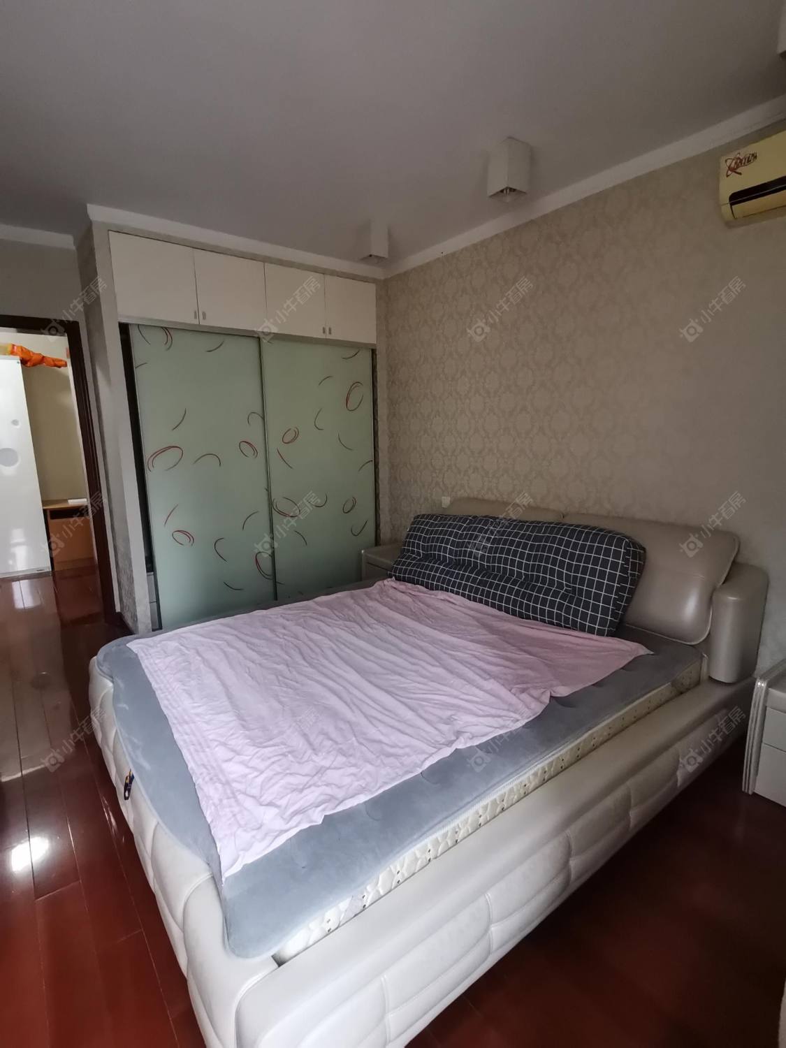 太阳花园房源室内图 常州太阳花园在租房源室内图_小牛看房