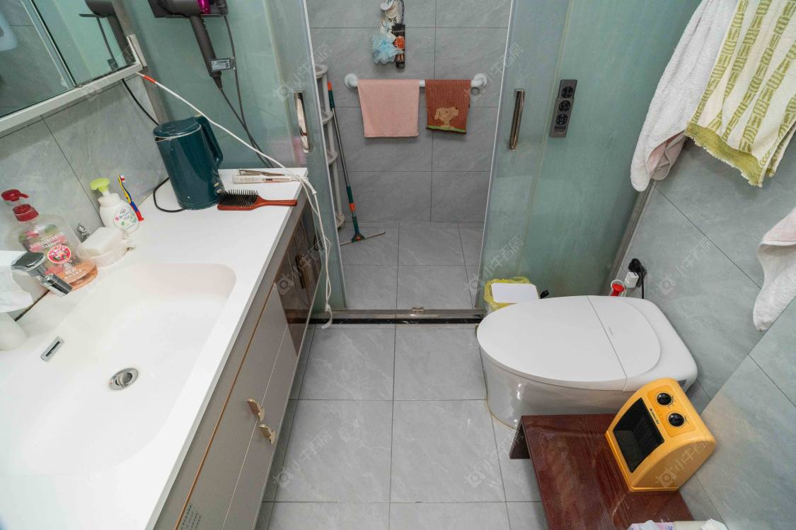 常州御源林城西区在售二手房源室内图_小牛看房