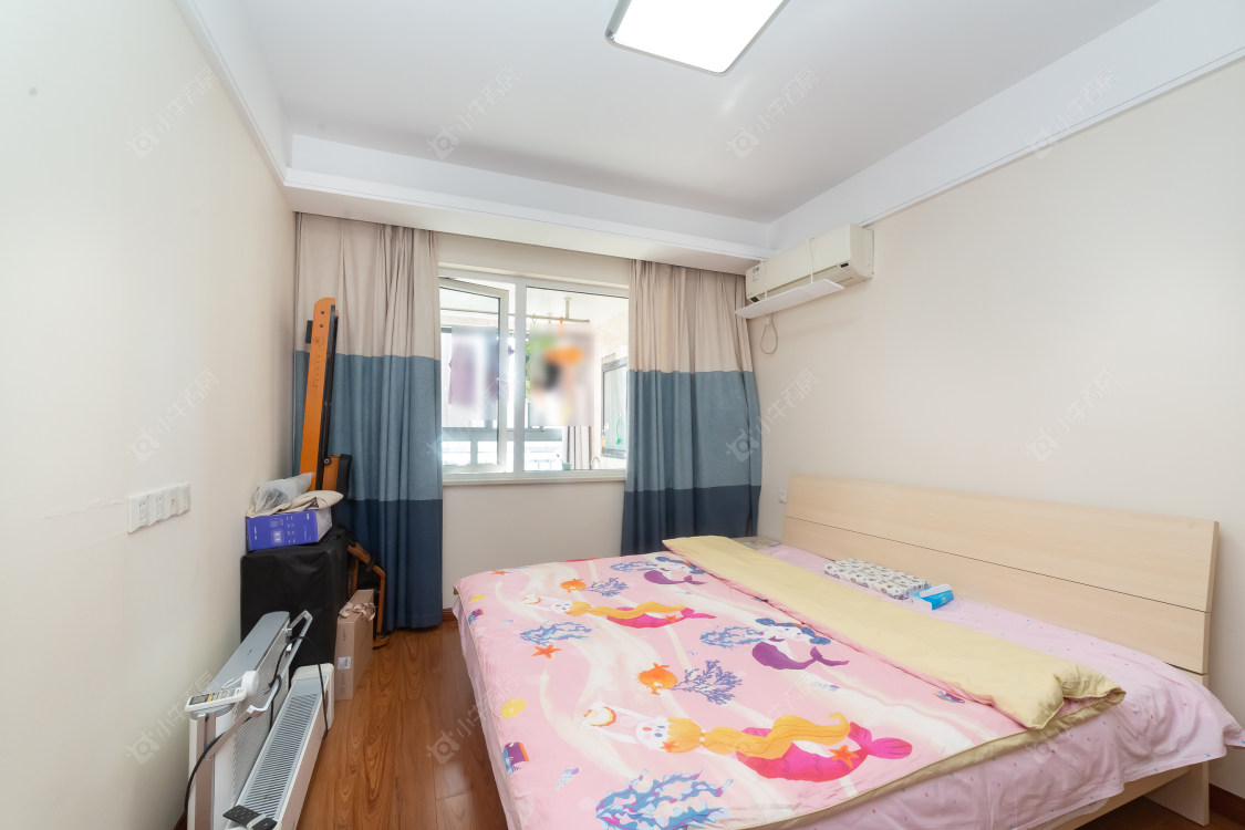 常州嘉禾尚郡在售二手房源_小牛看房