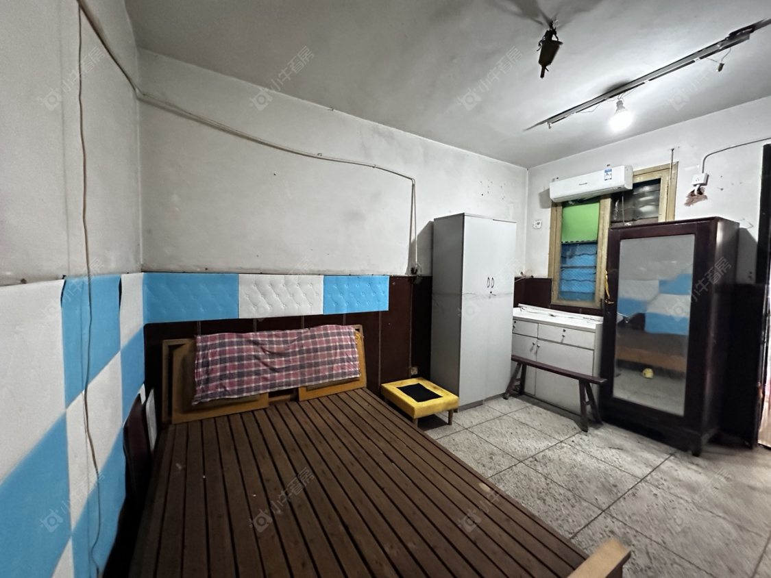 常州建安家园2室1厅1卫出租_小牛看房