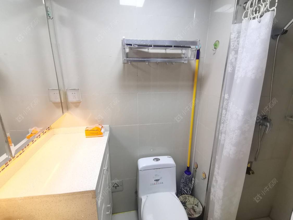 常州御水华庭二期在租房源室内图_小牛看房