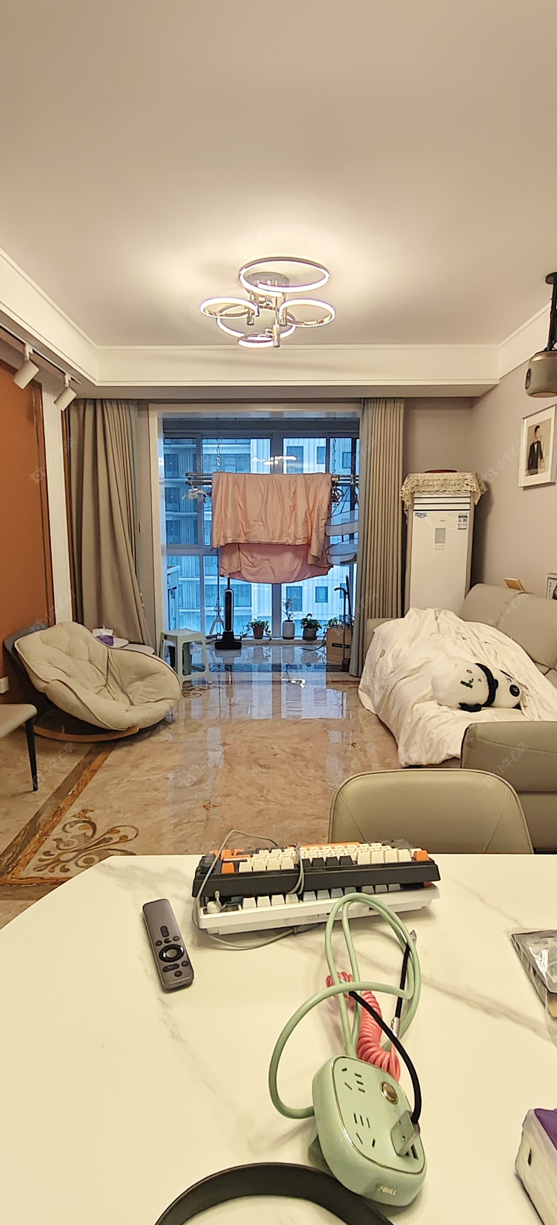 常州上东区在租房源室内图_小牛看房