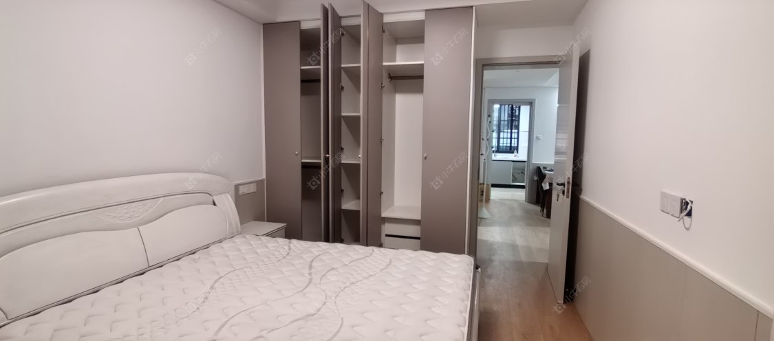 常州新城花苑西区在租房源_小牛看房