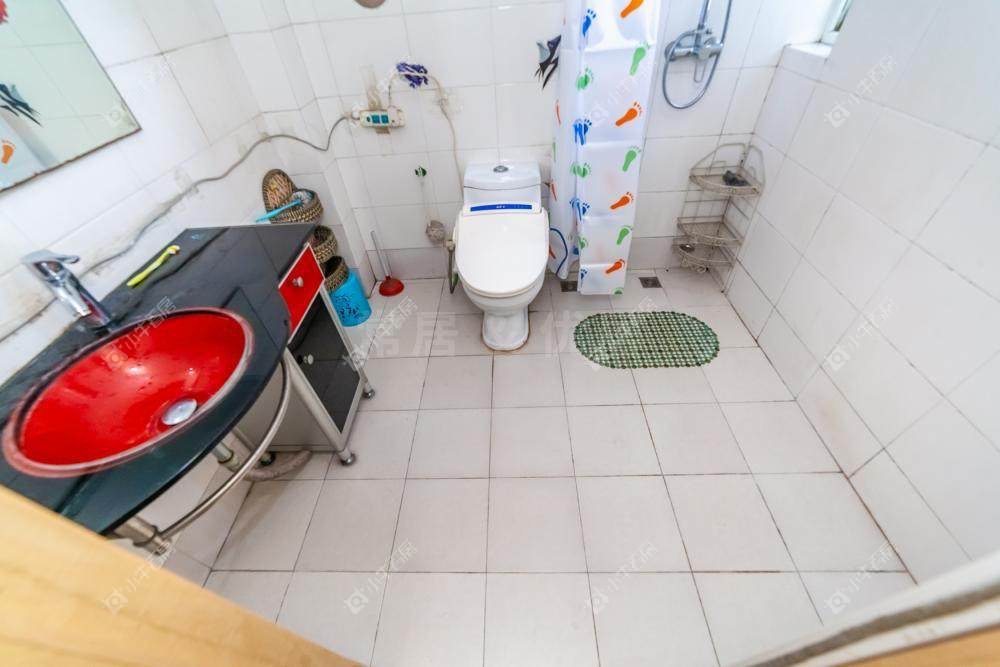 常州前桥新村在租房源室内图_小牛看房