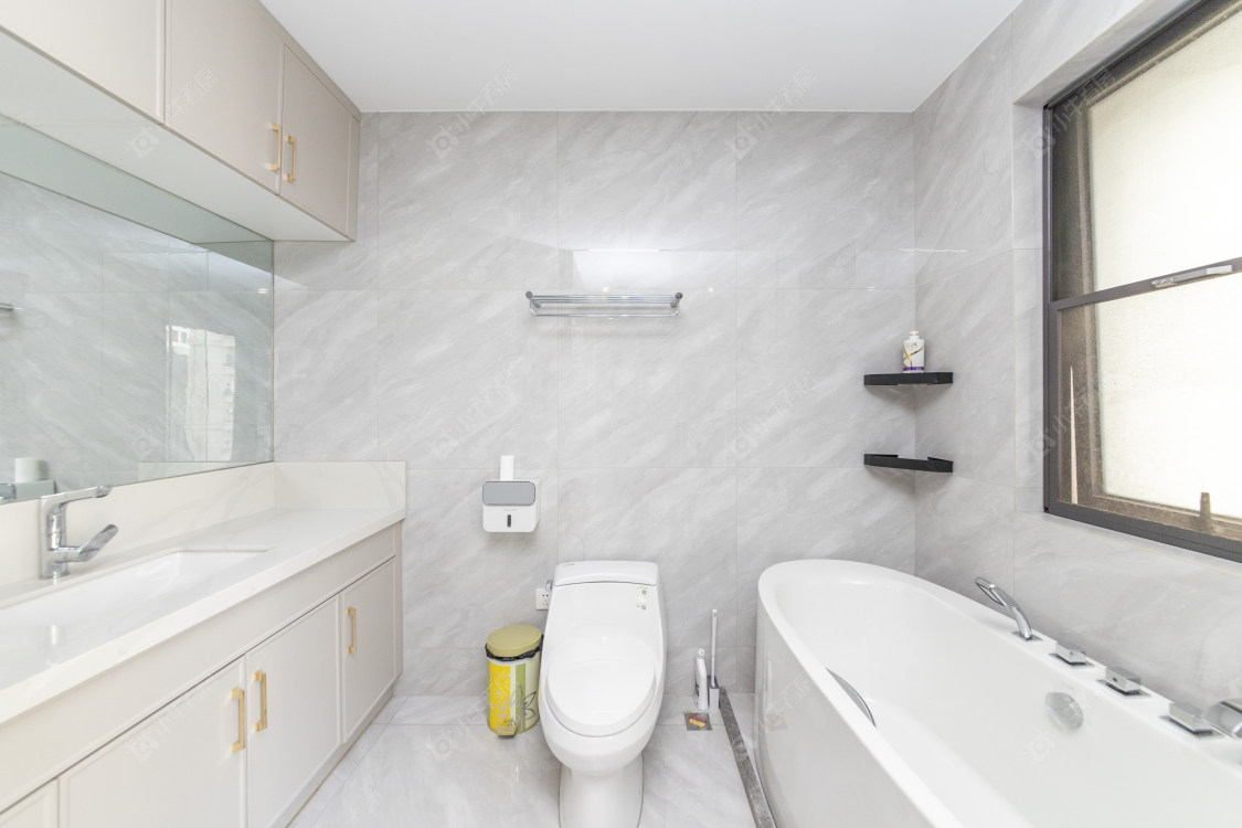 常州中梁首府壹号在售二手房源室内图_小牛看房