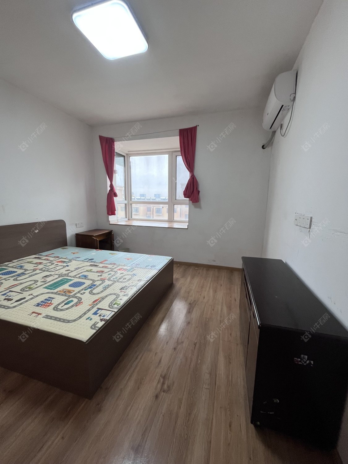 常州潞城花苑在租房源室内图_小牛看房