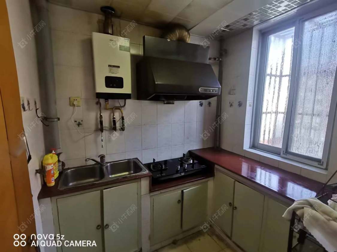 常州汇丰一村在租房源室内图_小牛看房