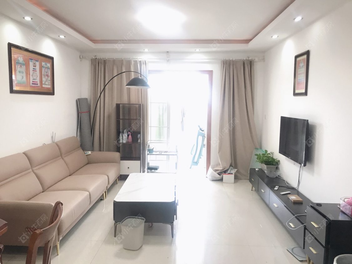 常州中央花园在租房源室内图_小牛看房