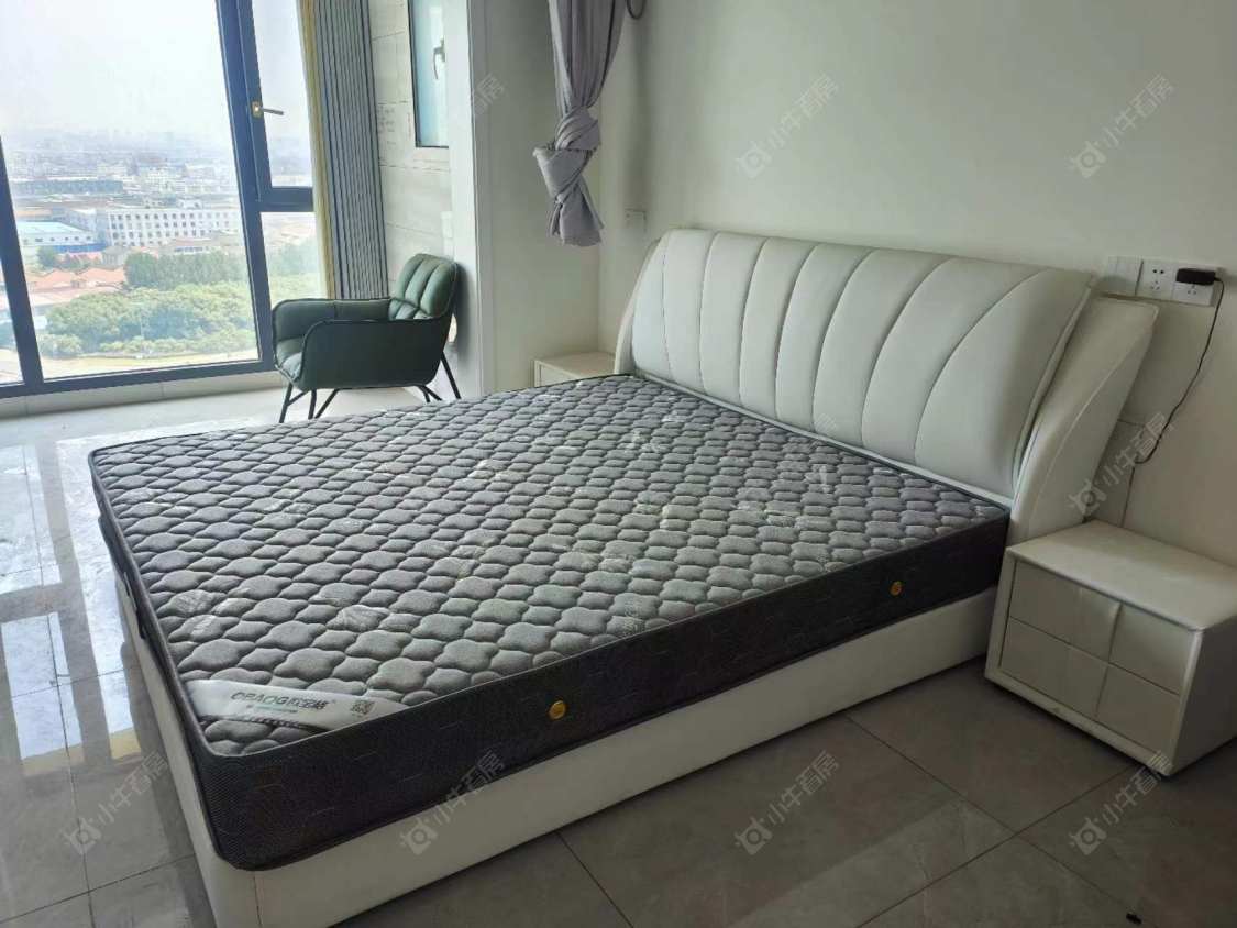 常州高力国际SOHO在租房源_小牛看房