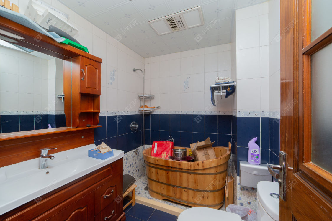 常州新荷花园在售二手房源室内图_小牛看房