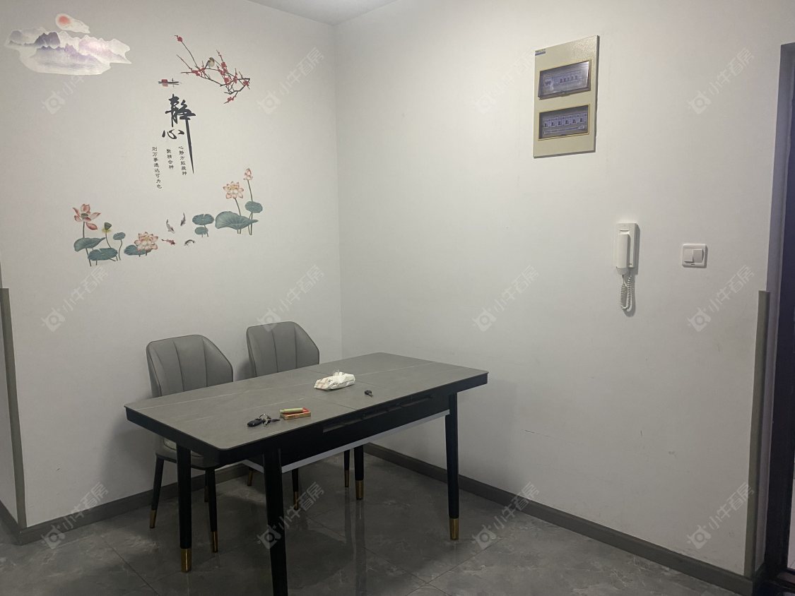 常州丁香苑(钟楼)在租房源_小牛看房