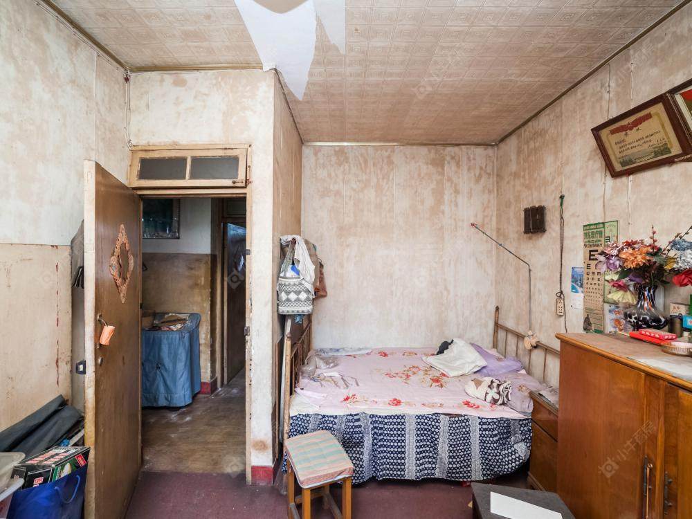 常州工房北区在售二手房源室内图_小牛看房