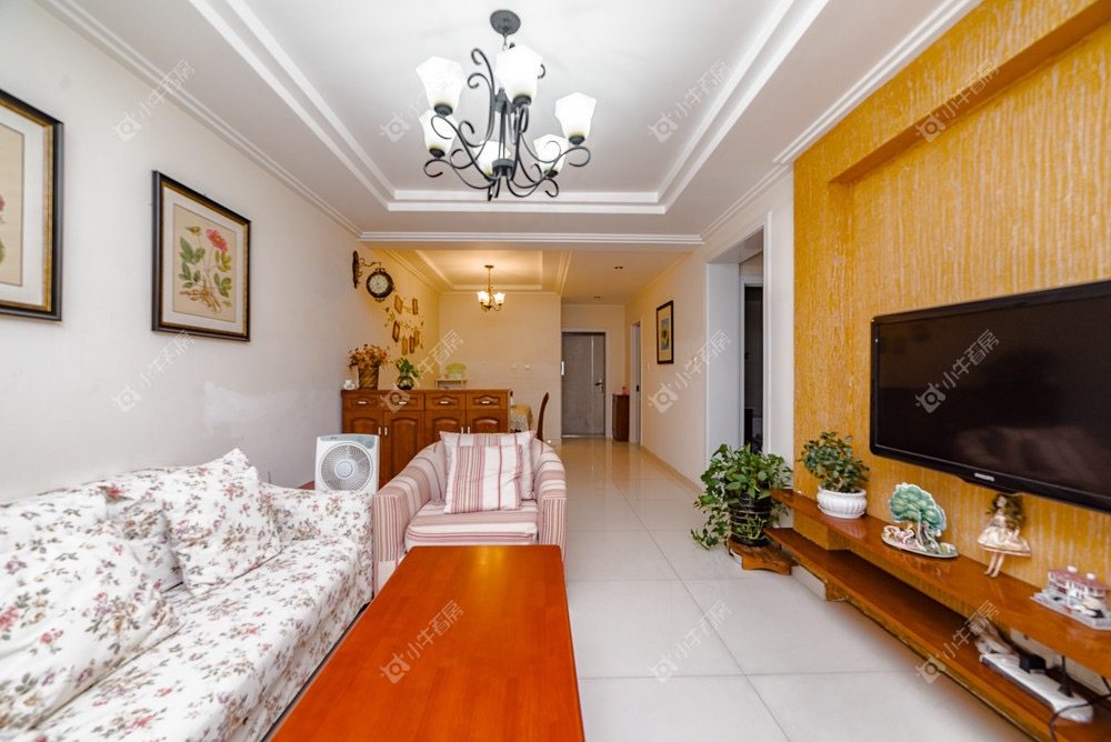 常州天隽峰在租房源室内图_小牛看房