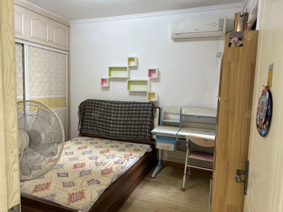 惠峰花园房源室内图 常州惠峰花园在租房源室内图_小牛看房