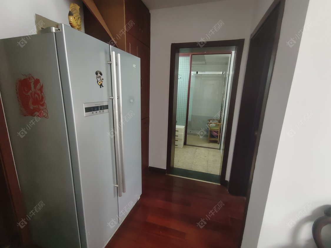 聚缘雅居房源室内图 常州聚缘雅居在租房源室内图_小牛看房