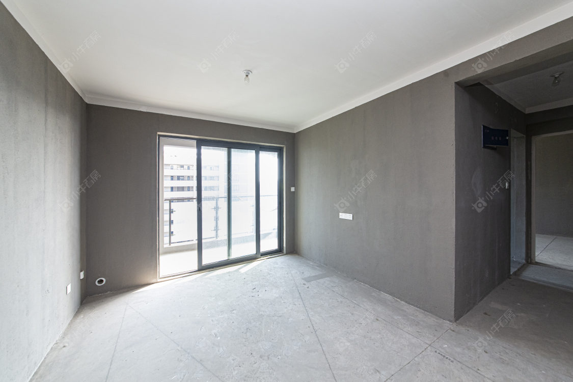 碧桂园都市森林房源室内图 常州碧桂园都市森林在售二手房源室内图_小牛看房