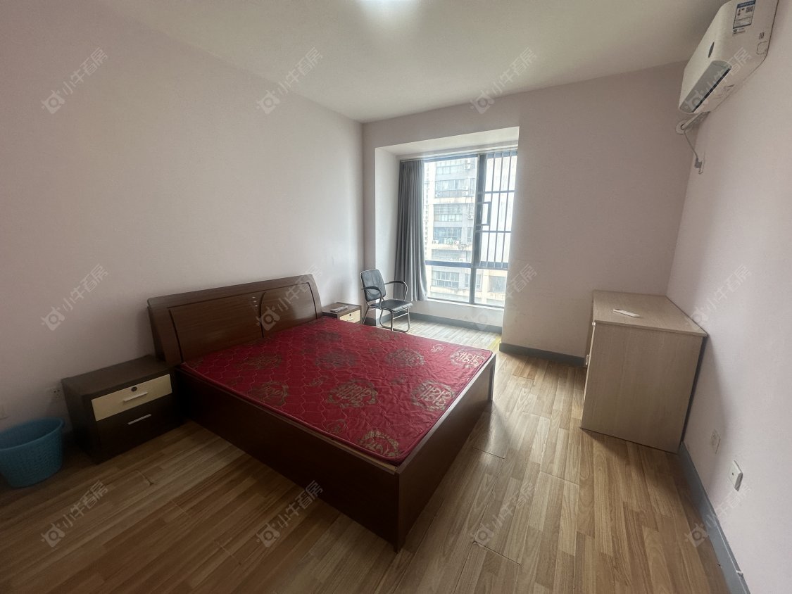 常州蔷薇家园在租房源_小牛看房