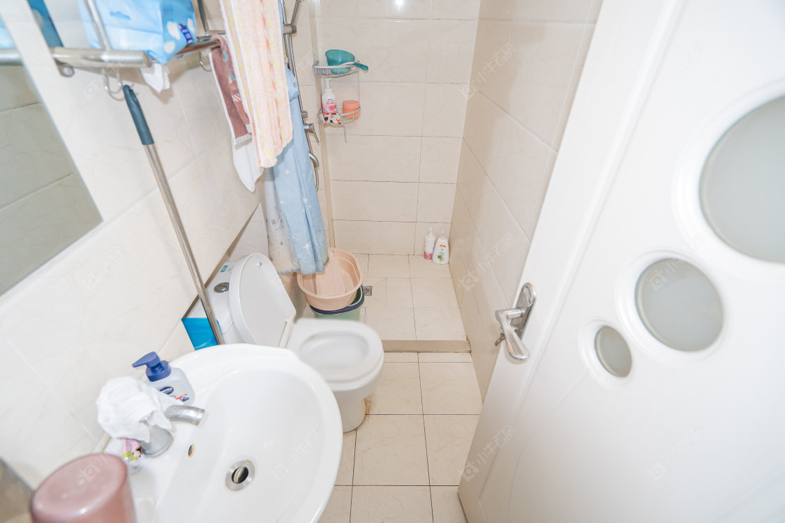 常州勤俭村在售二手房源室内图_小牛看房