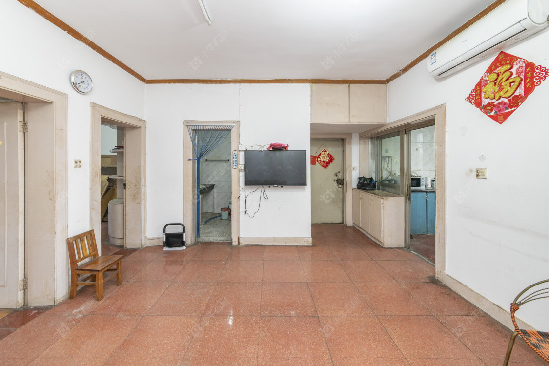 常州中凉新村六期在售二手房源室内图_小牛看房