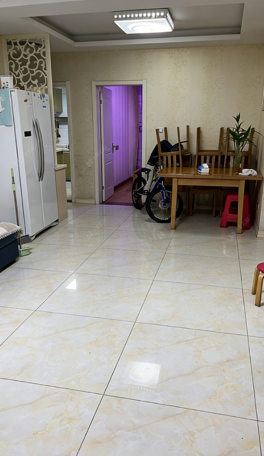 常州绿都万和城五区在租房源户型图_小牛看房