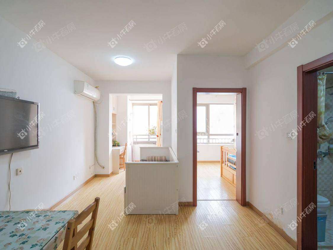 常州京城豪苑北区在租房源_小牛看房