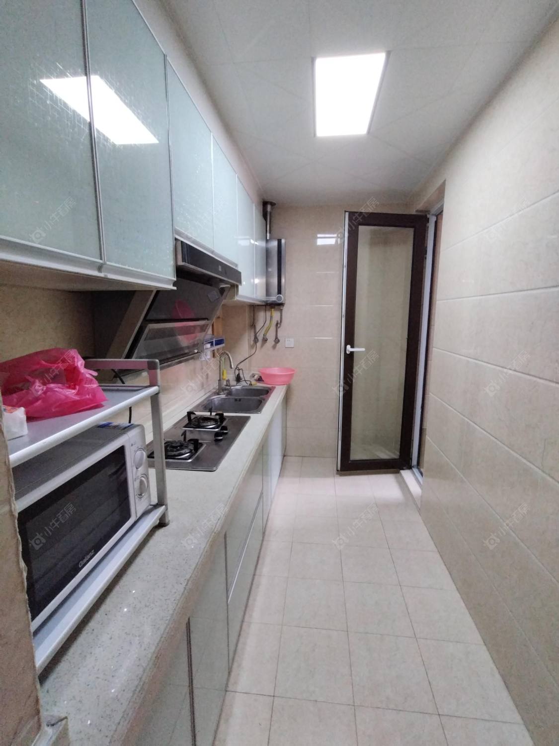 常州万达中央华城在租房源室内图_小牛看房