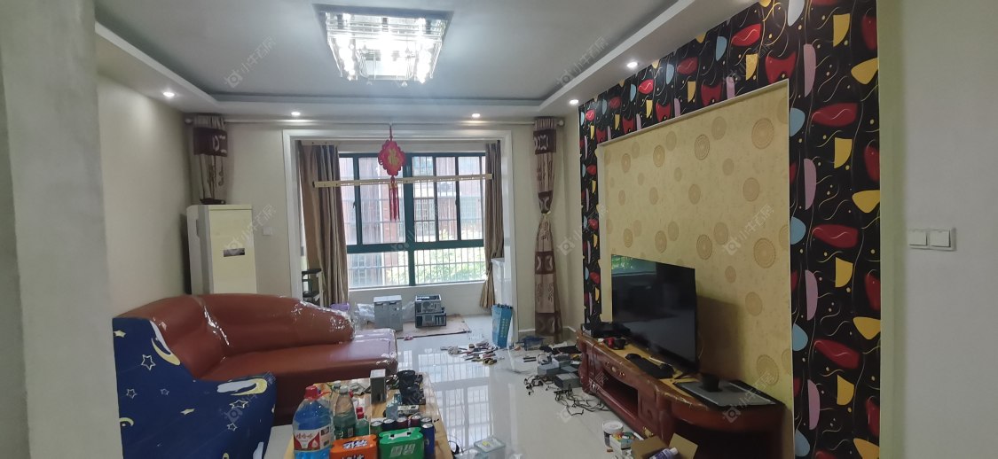 常州迎宾花园租房房源封面图