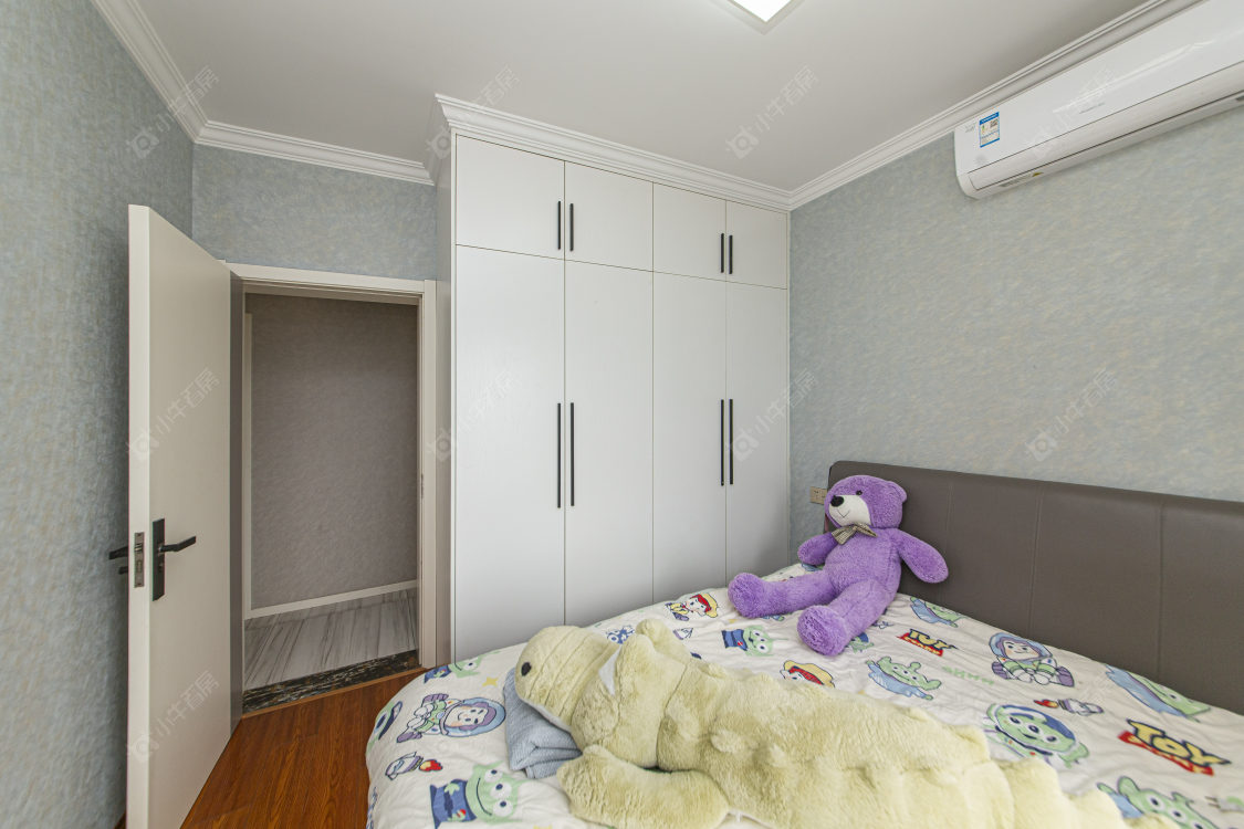 常州红星国际广场在售二手房源室内图_小牛看房