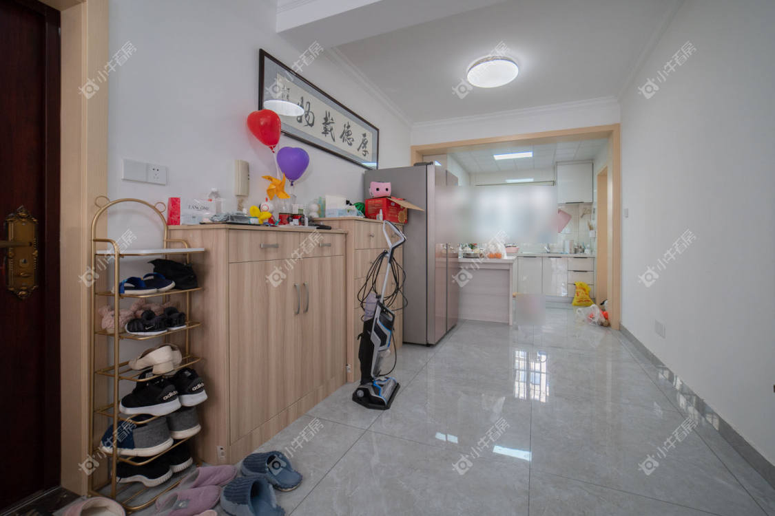 常州东方花园在租房源室内图_小牛看房