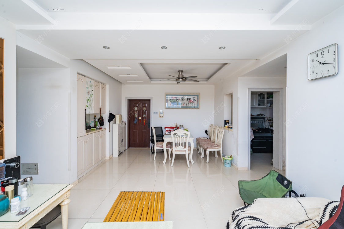 常州中吴雅苑在售二手房源室内图_小牛看房