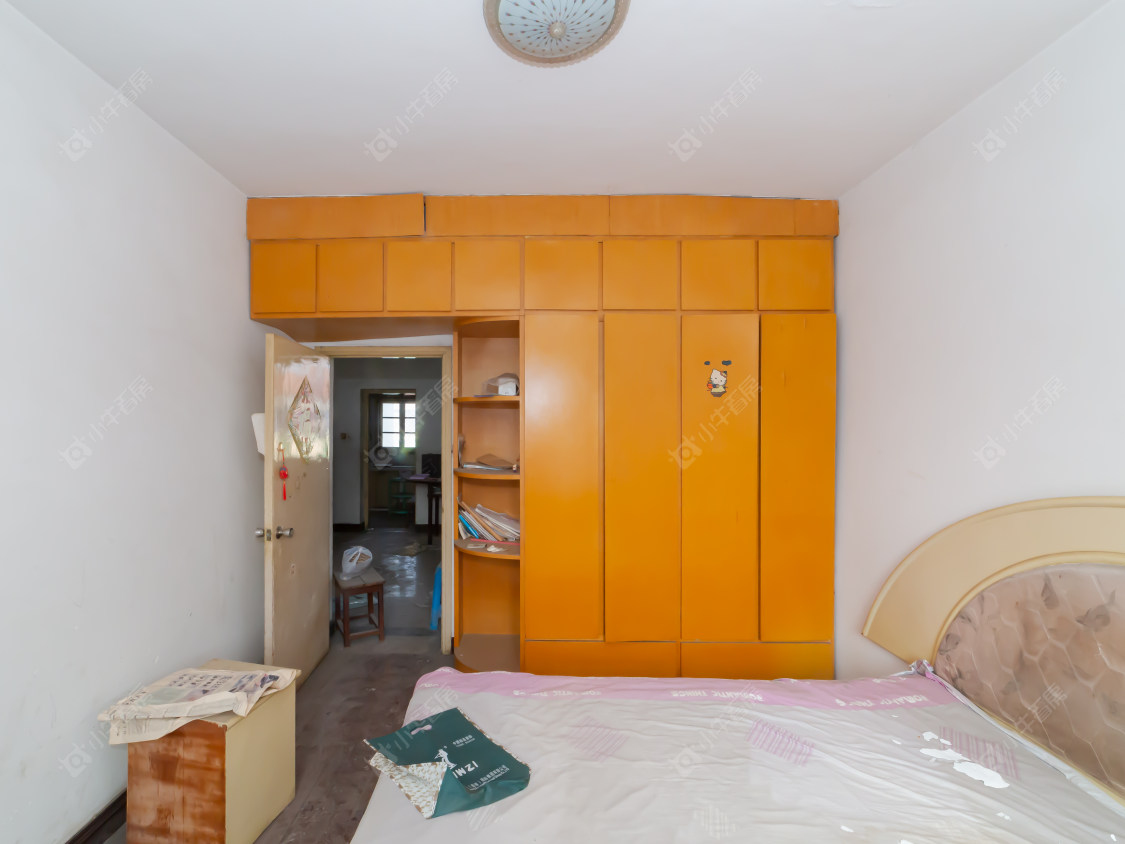 常州翠竹新村南区在售二手房源室内图_小牛看房