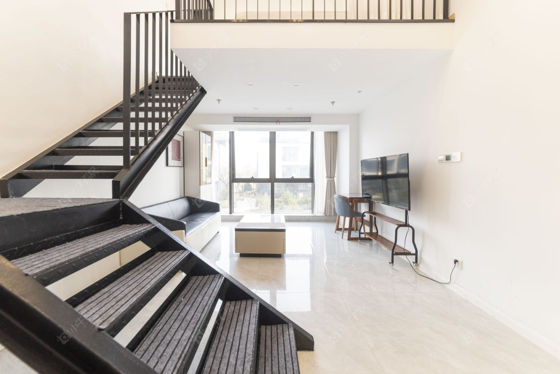 常州天安数码城公寓在售二手房源室内图_小牛看房