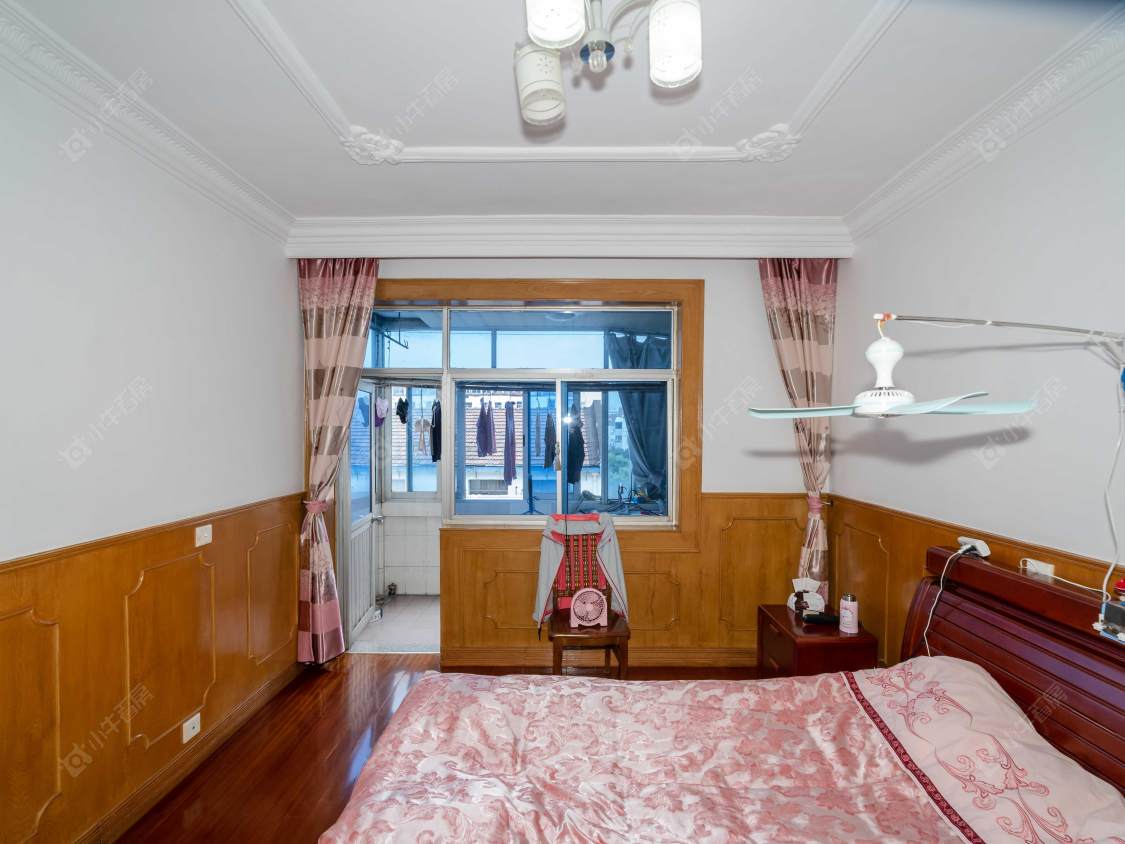 常州北直街在售二手房源室内图_小牛看房