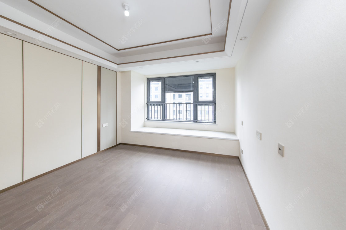 常州景瑞宸运天赋在售二手房源室内图_小牛看房