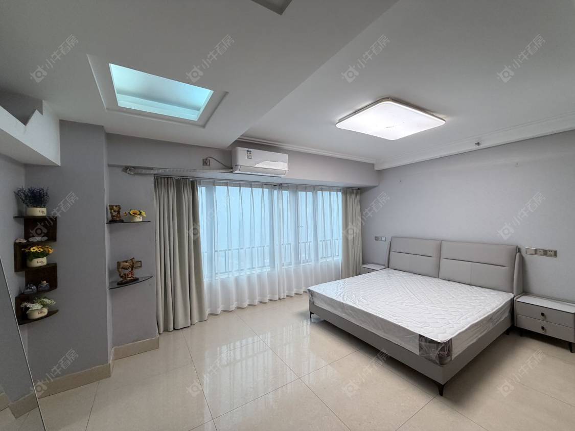 常州茂业泰富城在租房源_小牛看房