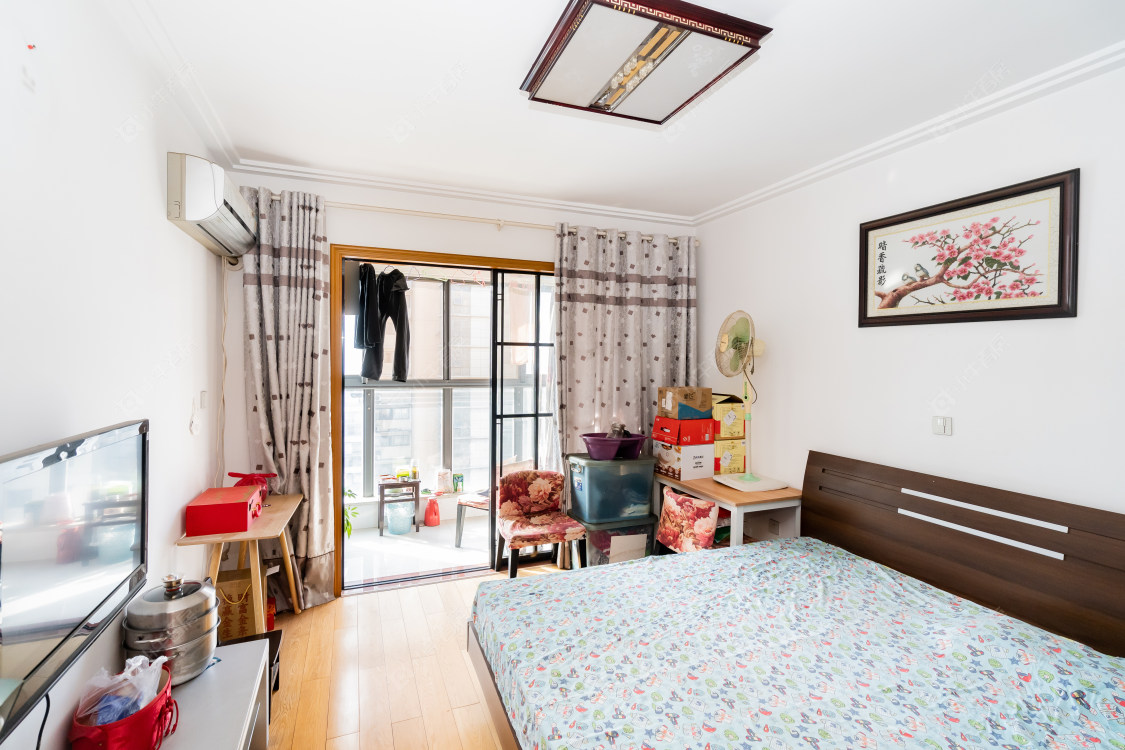 常州东城明居在售二手房_小牛看房