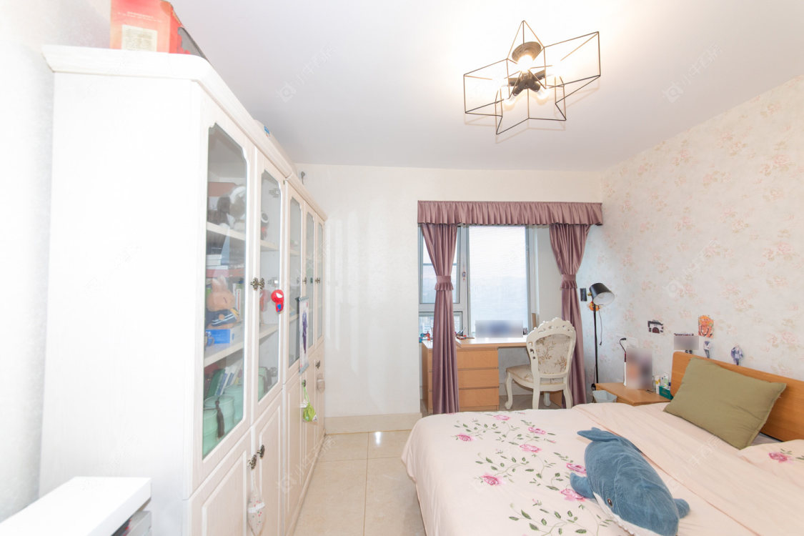 常州保利公园九里在售二手房源室内图_小牛看房