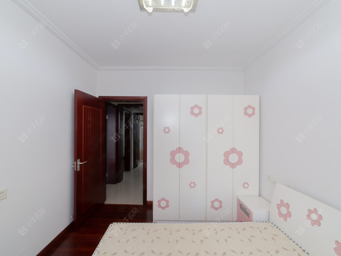 常州彩虹城在售二手房源室内图_小牛看房