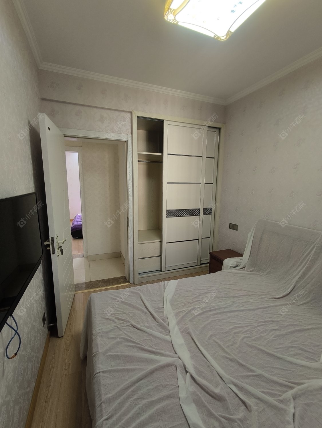 常州常发御龙山花园在租房源室内图_小牛看房