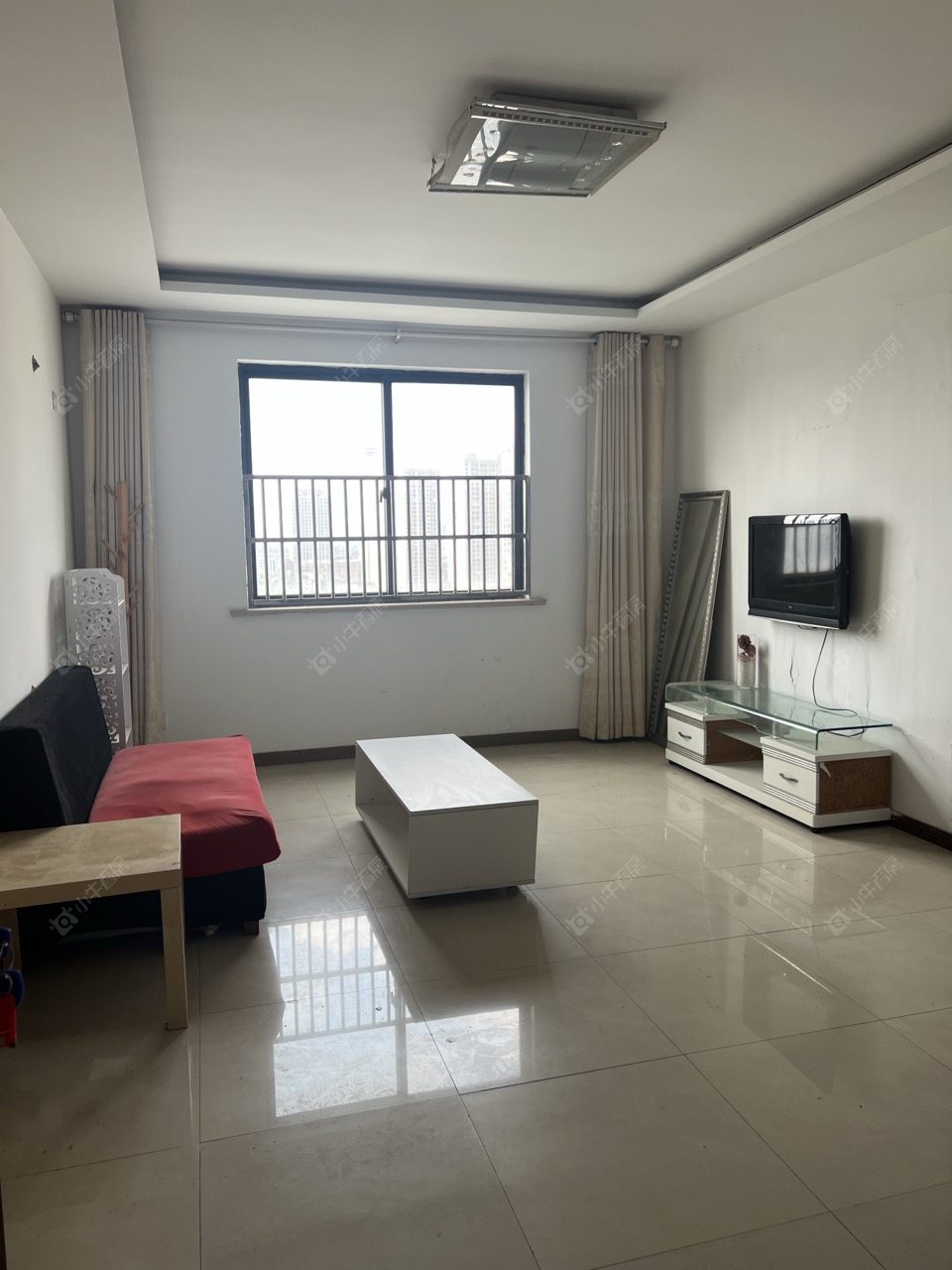 新城公馆国际公寓房源室内图 常州新城公馆国际公寓在租房源室内图_小牛看房