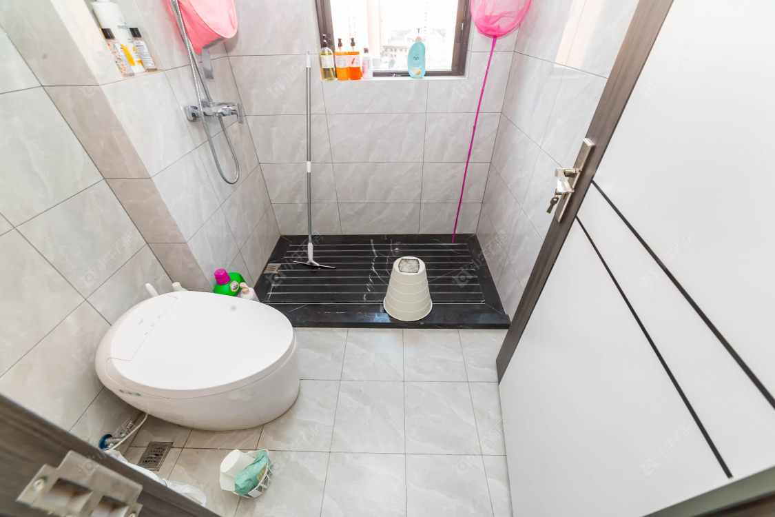 常州绿都万和城六区在售二手房源室内图_小牛看房