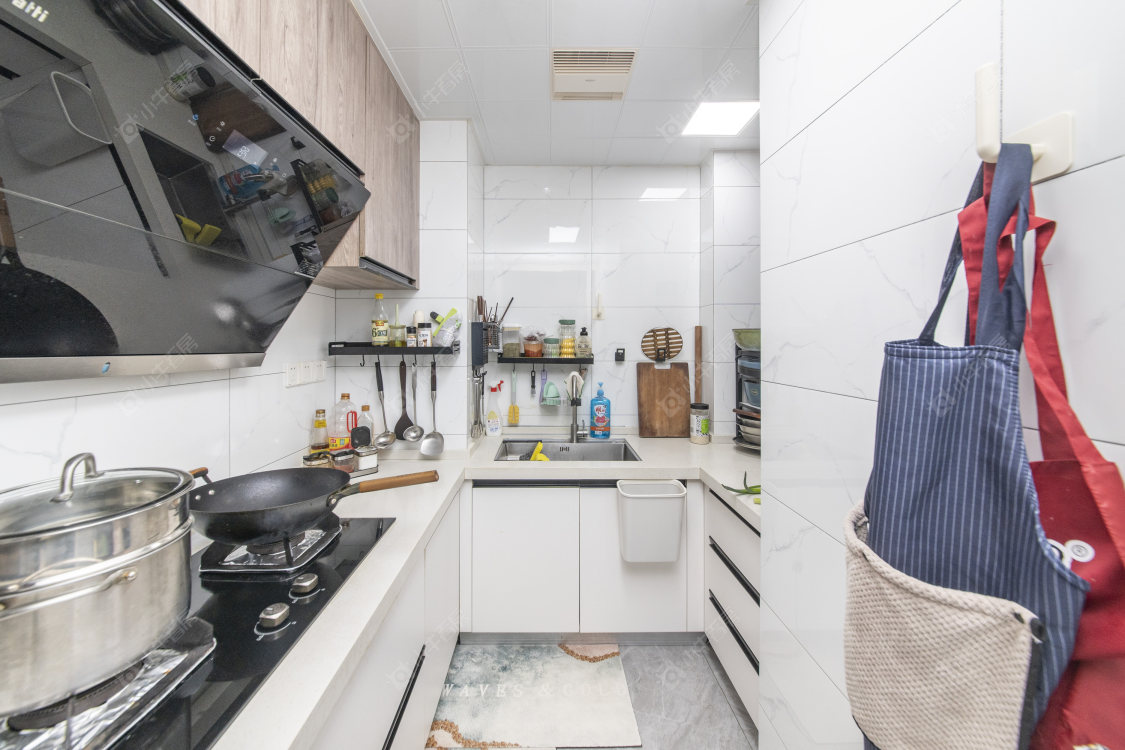 常州星河国际十区在售二手房源室内图_小牛看房