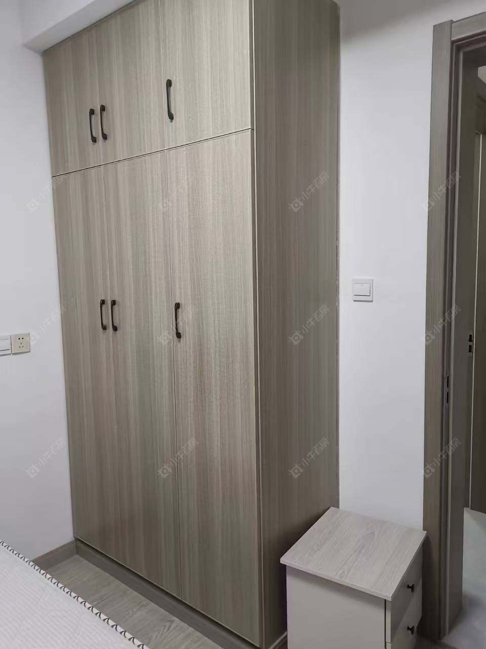 万科公园大道二三期房源室内图 常州万科公园大道二三期在租房源室内图_小牛看房