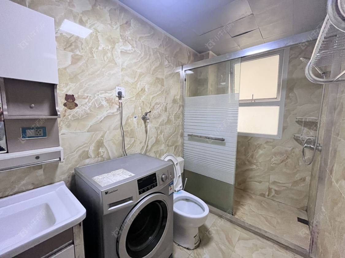 常州万达中央华城租房_小牛看房