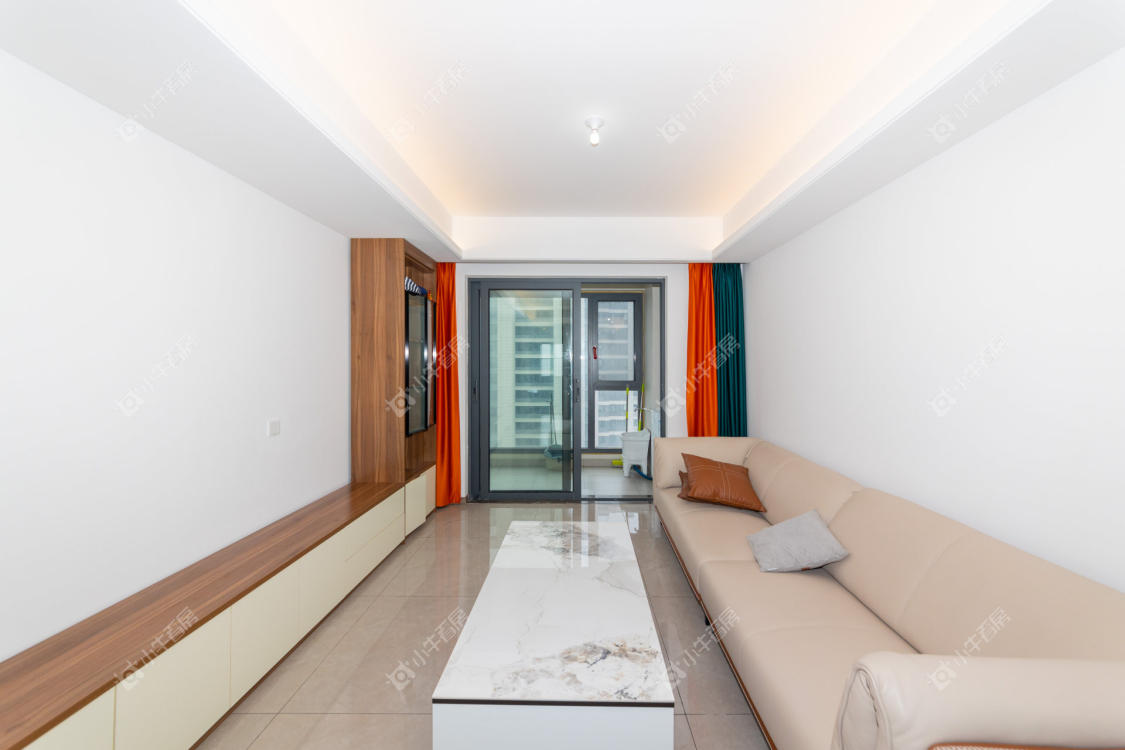 常州弘阳云峯3室2厅1卫出租_小牛看房