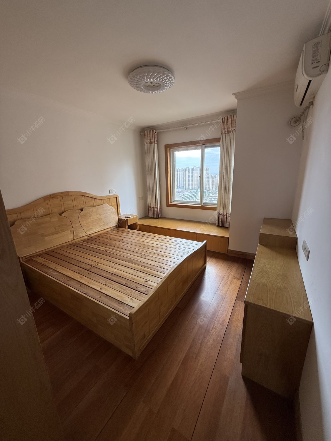 新城香溢澜桥一期房源 常州新城香溢澜桥一期在租房源_小牛看房