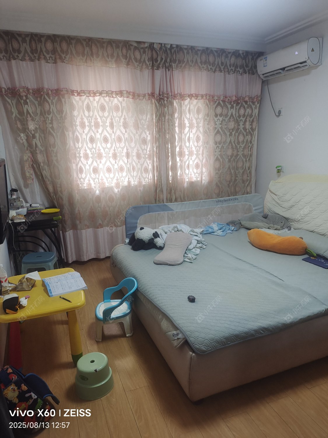 常州华城书香苑租房_华城书香苑5室2厅房源出租