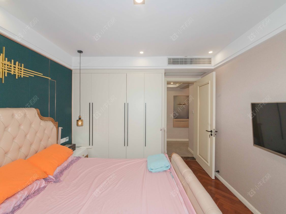 常州梧桐香郡一期在售二手房_小牛看房