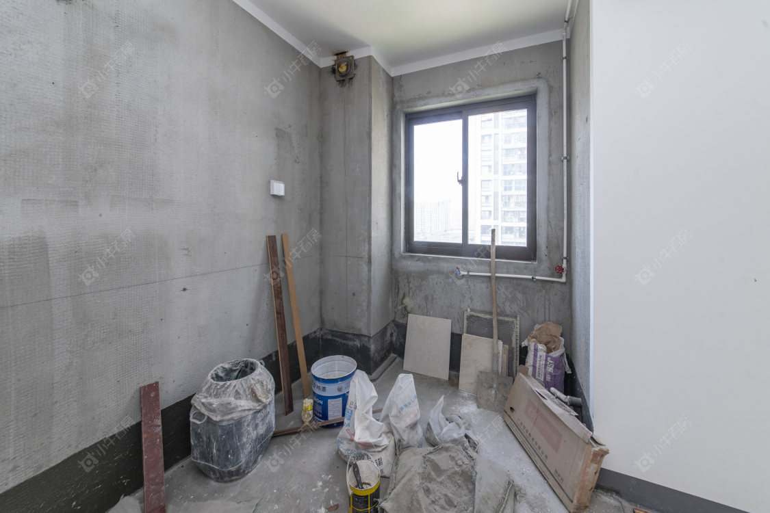 常州星河国际六区在售二手房源室内图_小牛看房