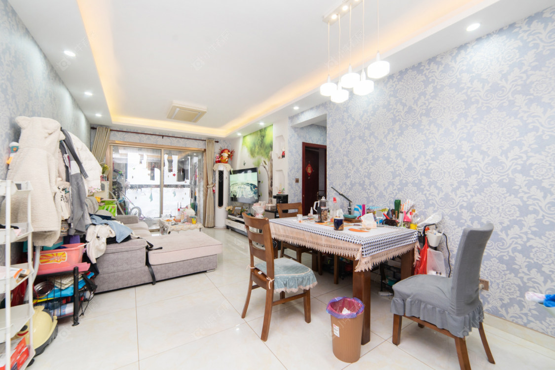 常州泰盈八千里在售二手房源室内图_小牛看房